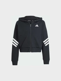 Худі та світшоти Adidas 3 Stripes модель JJ4847 Фото