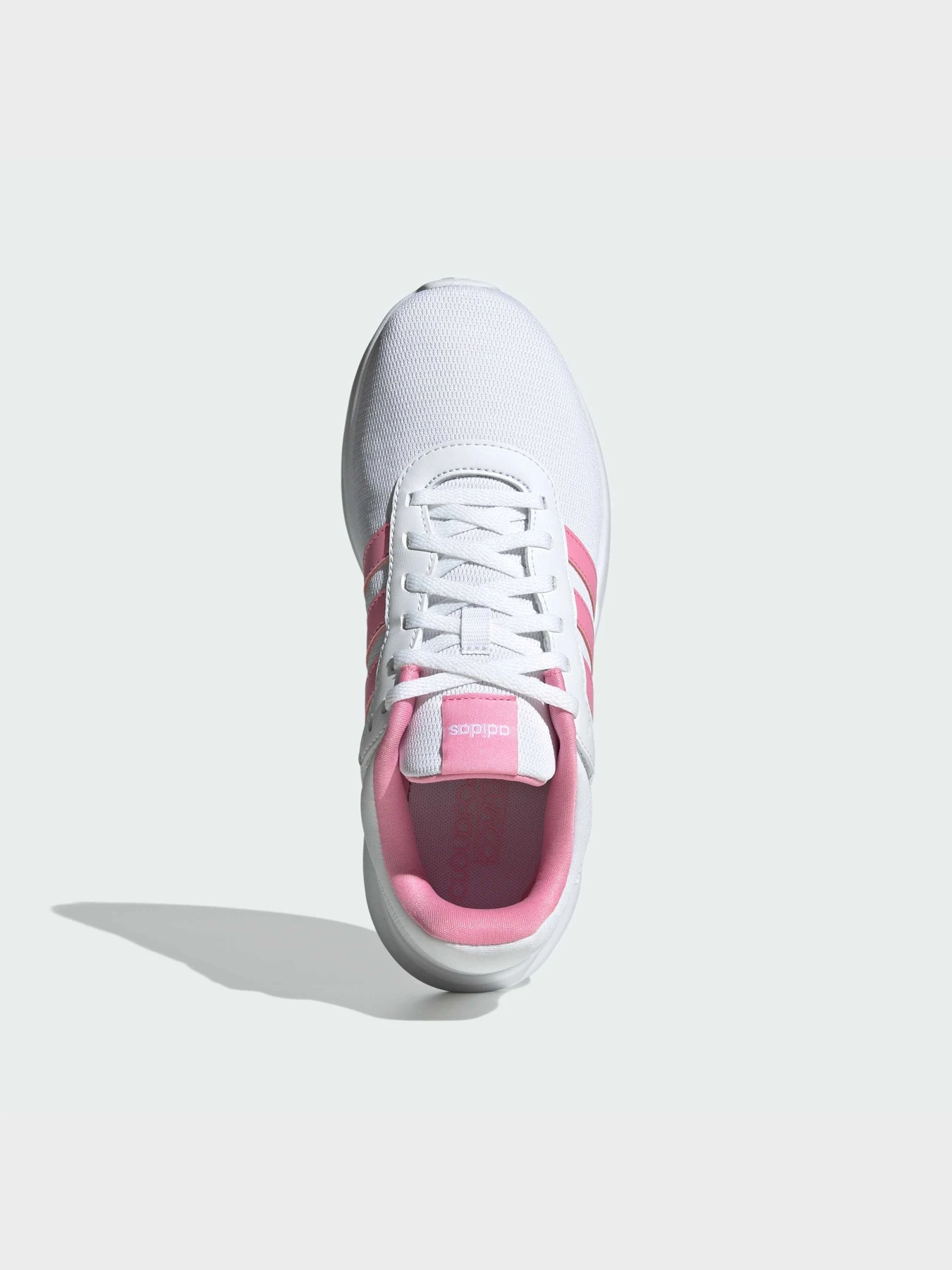 Кроссовки Adidas Lite Racer модель JI4959 Кроссовки Adidas Lite Racer модель JI4959 Фото