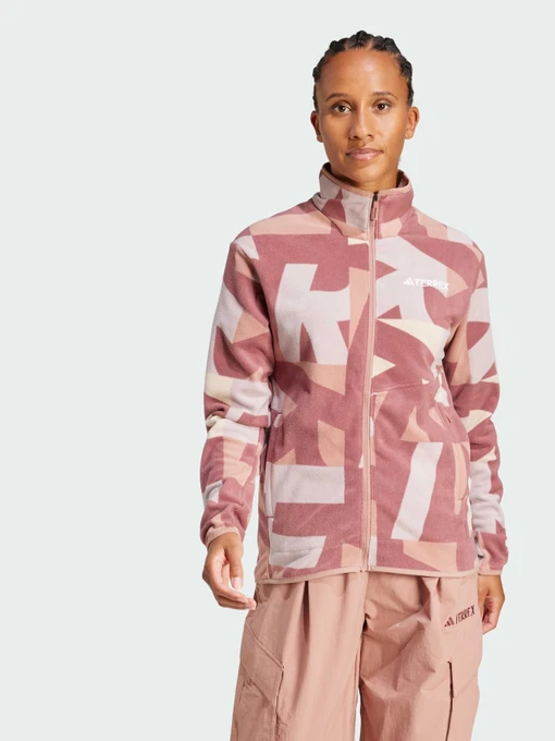 Куртки та дублянки Adidas модель JF9062 Фото