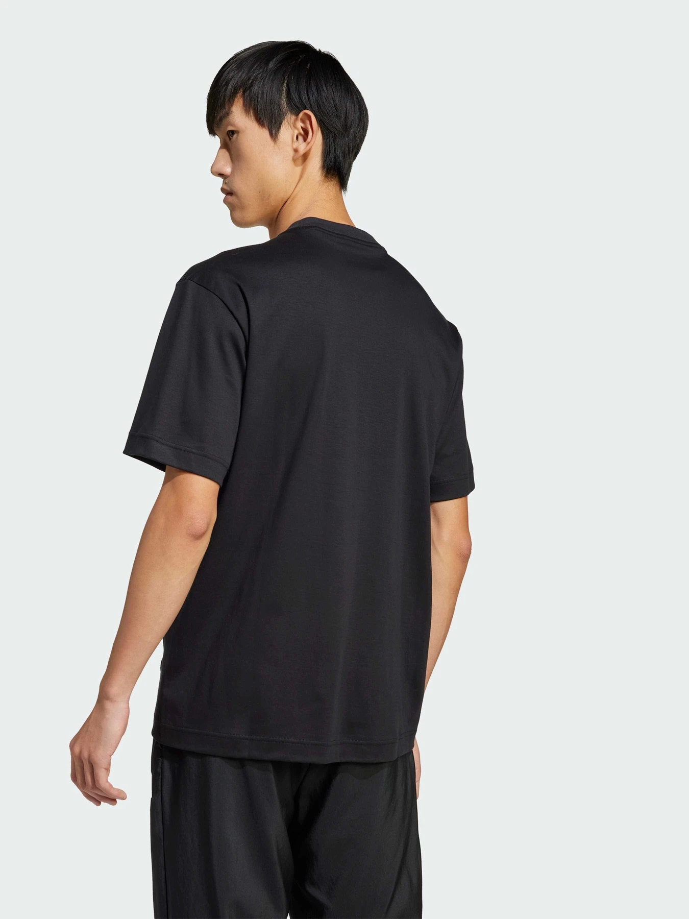 Футболки і поло Adidas модель JF3254 Футболки і поло Adidas модель JF3254 Фото