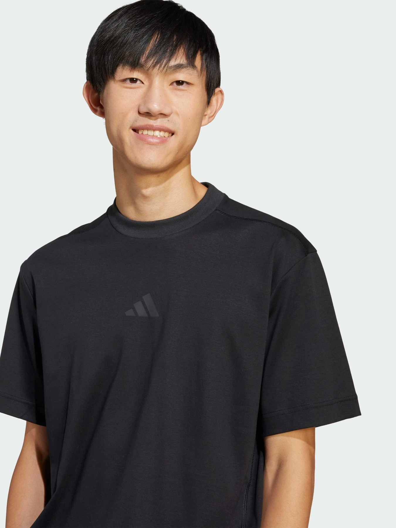 Футболки і поло Adidas модель JF3254 Футболки і поло Adidas модель JF3254 Фото