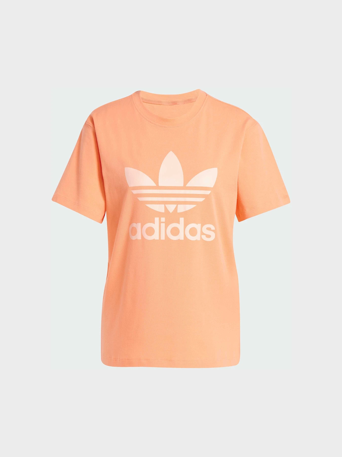 Футболки и поло Adidas Adicolor модель JD3138 Фото