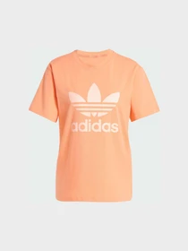 Футболки и поло Adidas Adicolor модель JD3138 Фото
