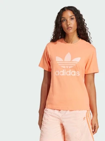 Футболки и поло Adidas Adicolor модель JD3138 Фото