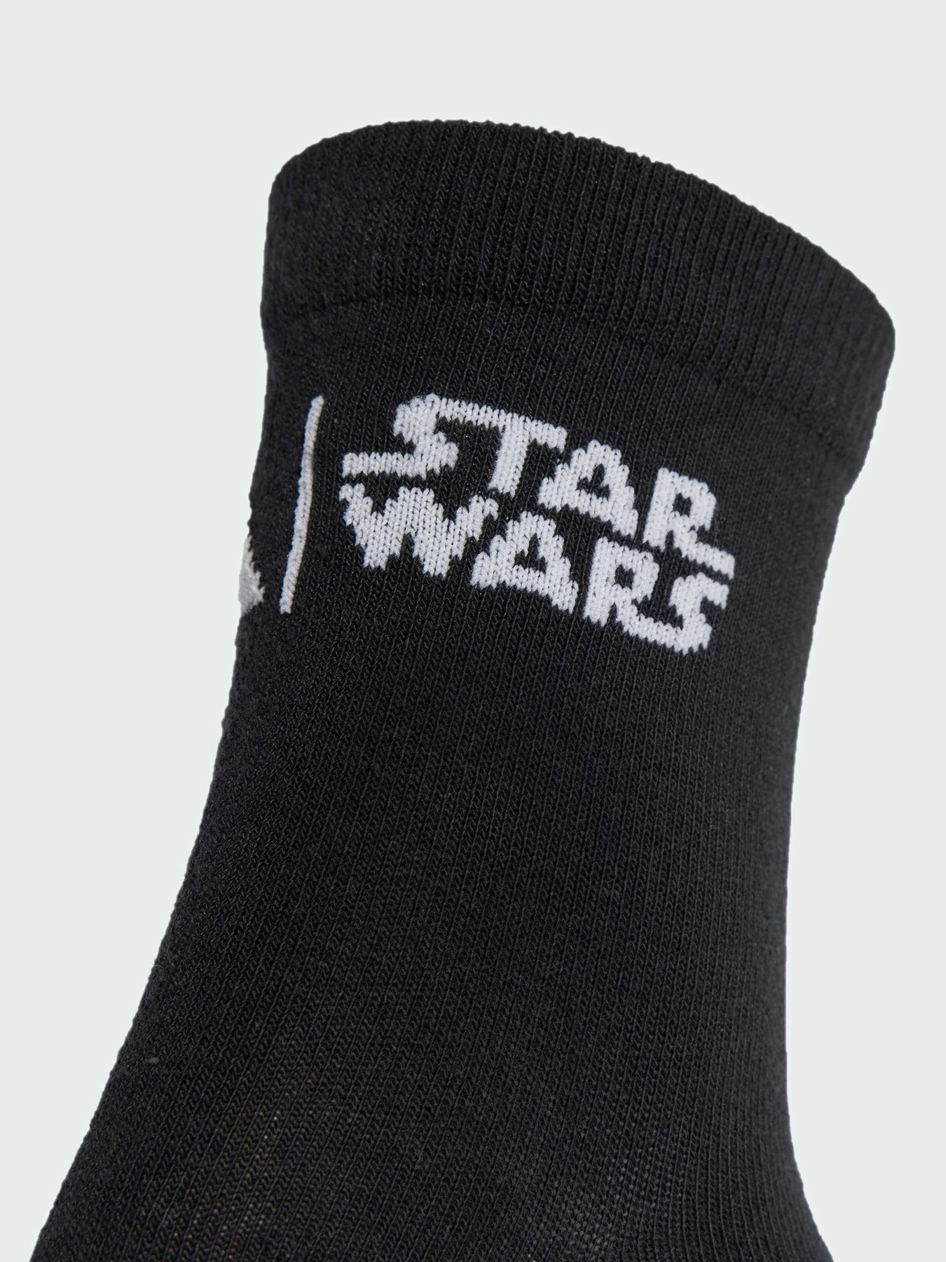 Шкарпетки та гольфи Adidas x Disney модель JC6676 Шкарпетки та гольфи Adidas x Disney модель JC6676 Фото