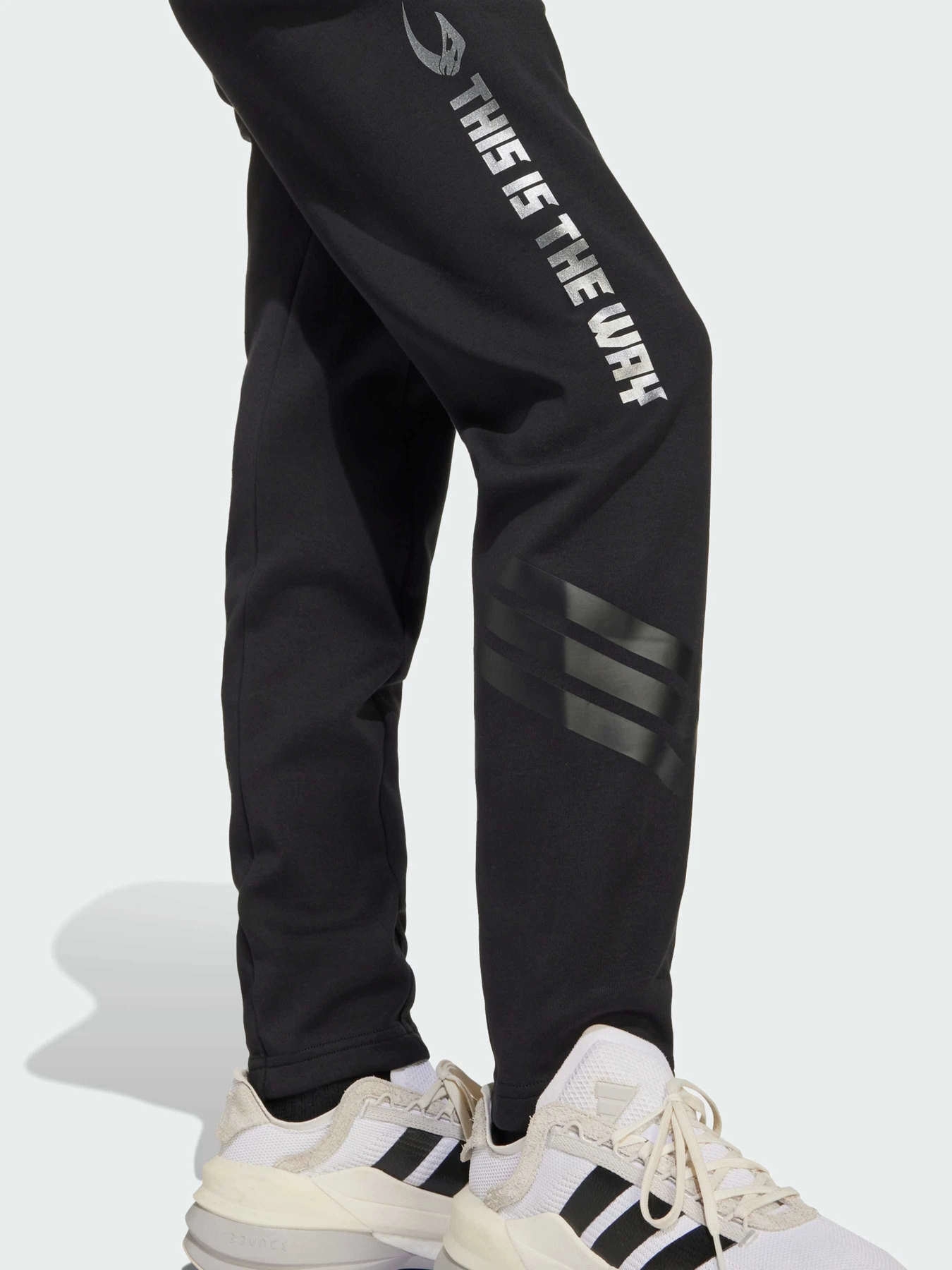 Штани Adidas x Disney модель JF3635 Фото