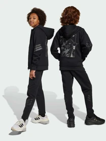 Штани Adidas x Disney модель JF3635 Фото