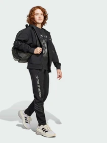 Штани Adidas x Disney модель JF3635 Фото