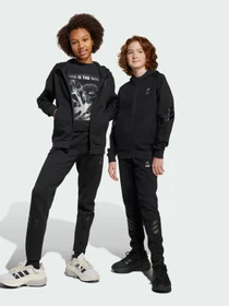 Штани Adidas x Disney модель JF3635 Фото