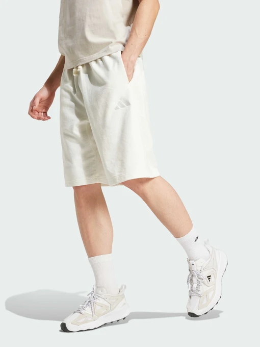 Шорты Adidas модель JP0177 Фото