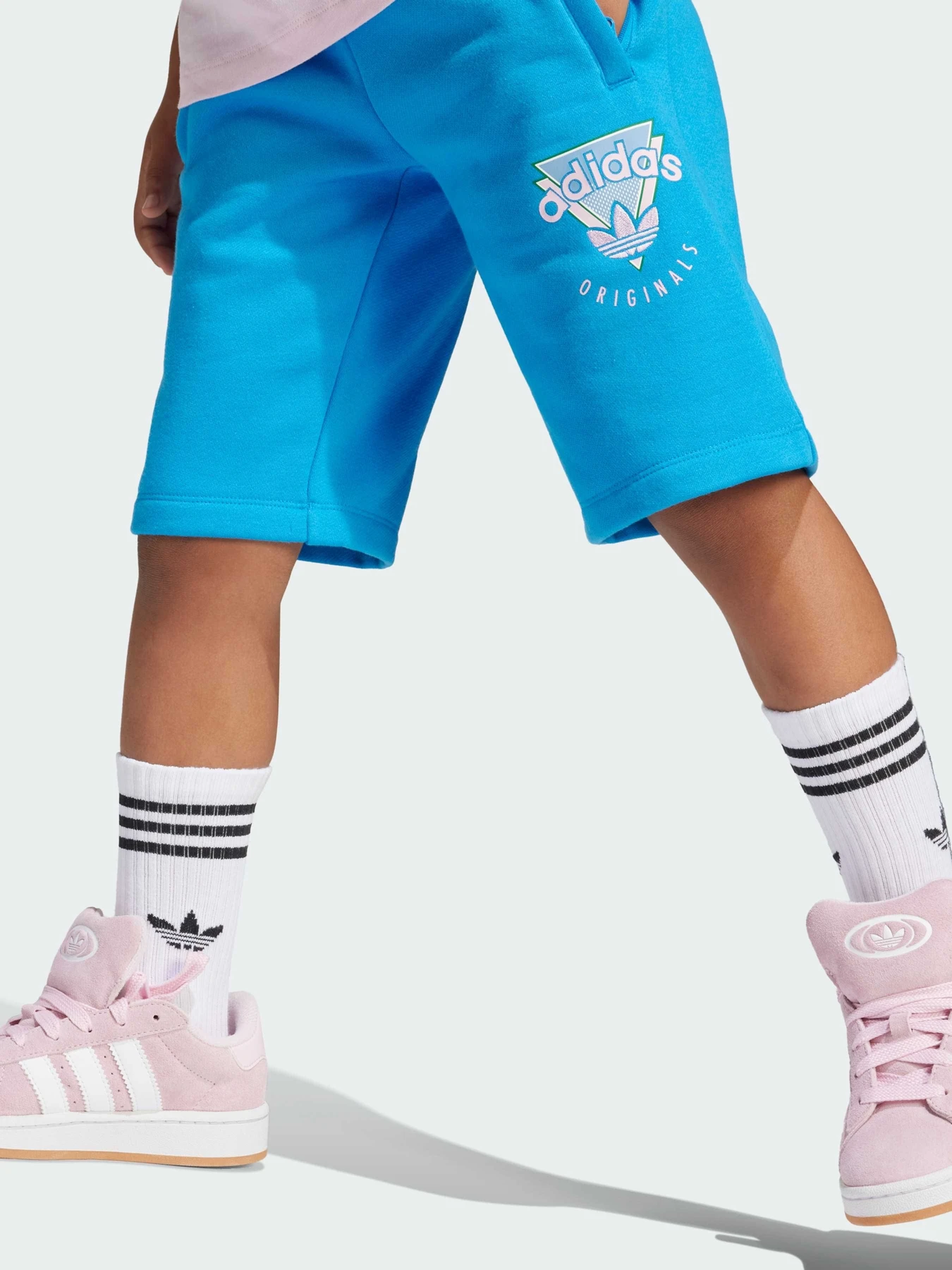 Костюмы Adidas Graphics модель JJ3354 Фото