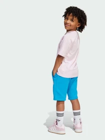 Костюмы Adidas Graphics модель JJ3354 Фото