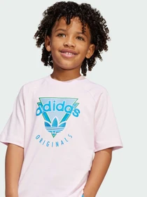 Костюмы Adidas Graphics модель JJ3354 Фото