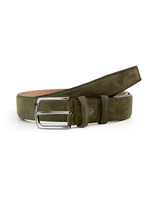 Ремені KRAGO модель belt-7-004 Фото