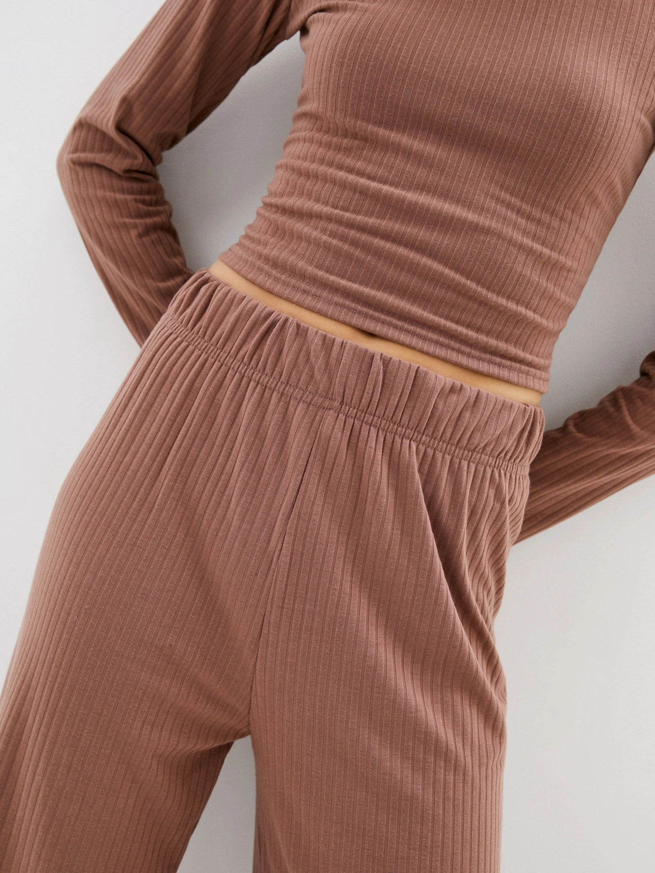 Костюми ISSA Plus модель 12853_beige Фото