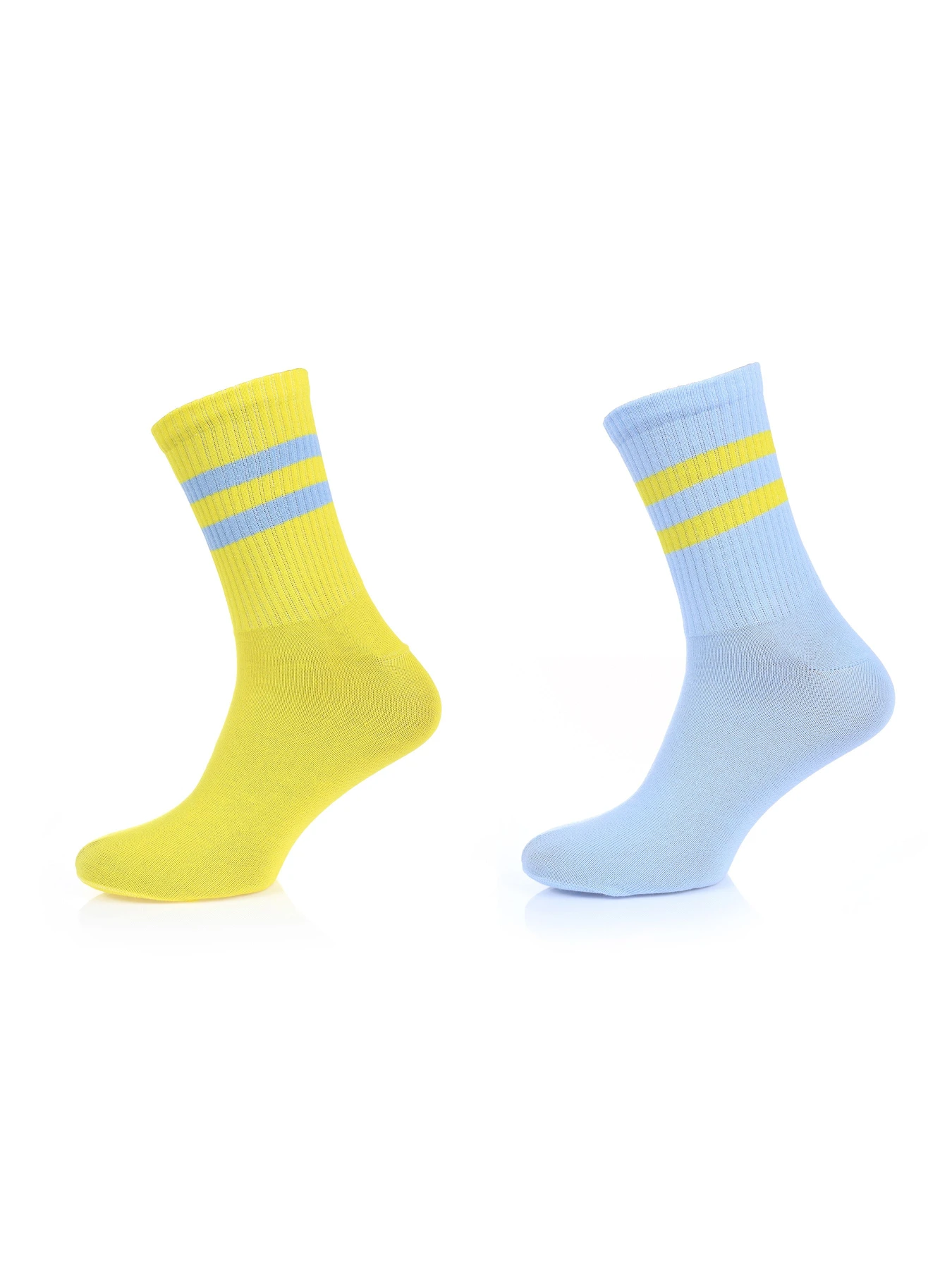 Шкарпетки та гольфи MovementStandard Fancy модель MS M0301/2S Шкарпетки та гольфи MovementStandard Fancy модель MS M0301/2S Фото