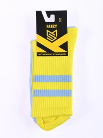 Шкарпетки та гольфи MovementStandard Fancy модель MS M0301/2S Фото