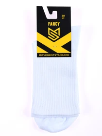 Шкарпетки та гольфи MovementStandard Fancy модель MS M0301S Фото