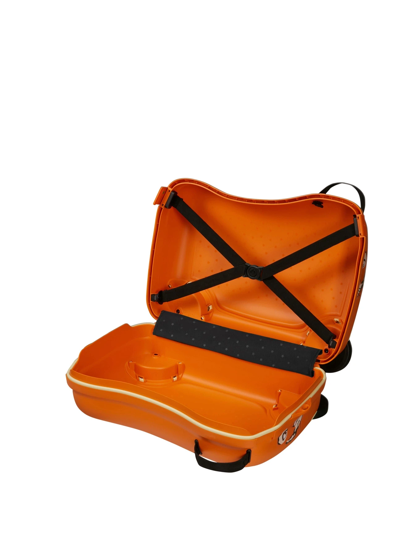 Дорожные сумки и чемоданы Samsonite модель KK596001 Фото