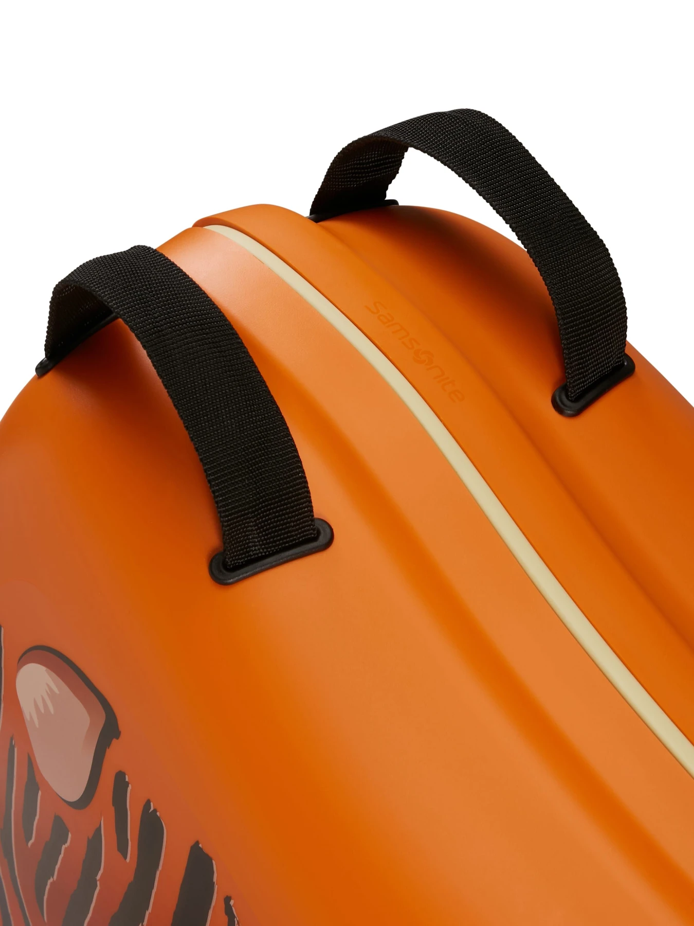 Дорожные сумки и чемоданы Samsonite модель KK596001 Фото