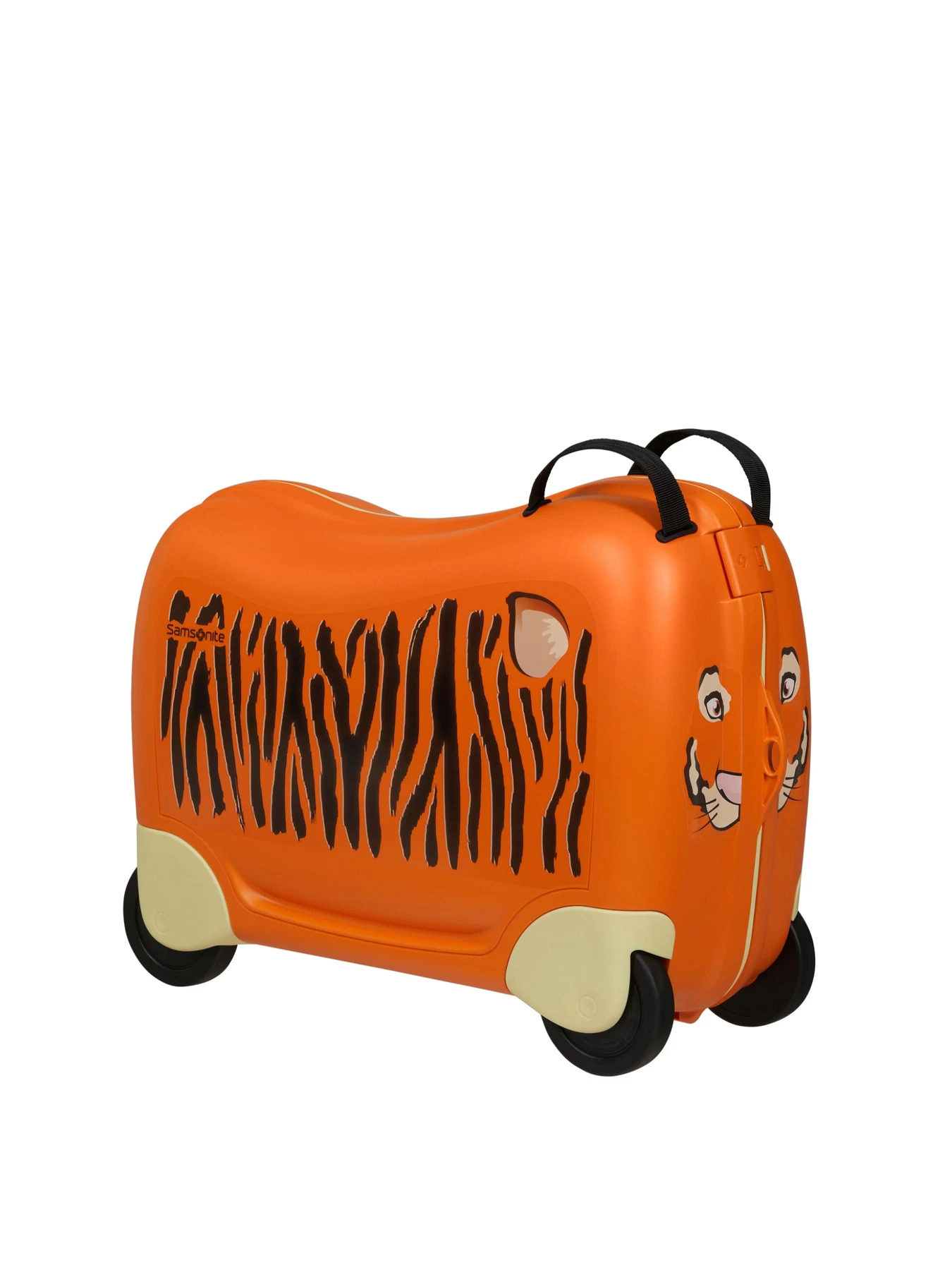 Дорожные сумки и чемоданы Samsonite модель KK596001 Фото