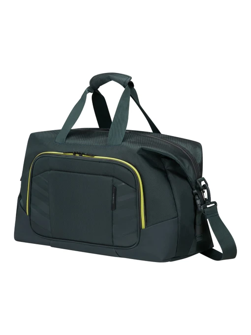Samsonite Дорожня сумка колір зелений фото 2