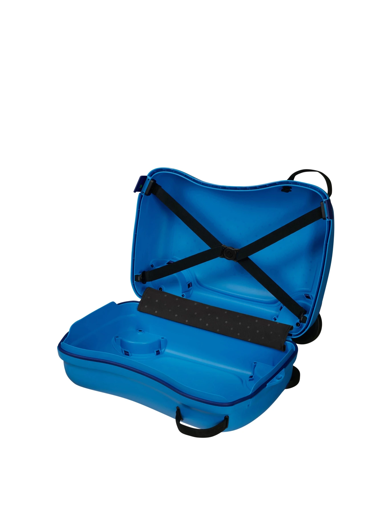 Дорожні сумки та валізи Samsonite модель 56C31001 Фото