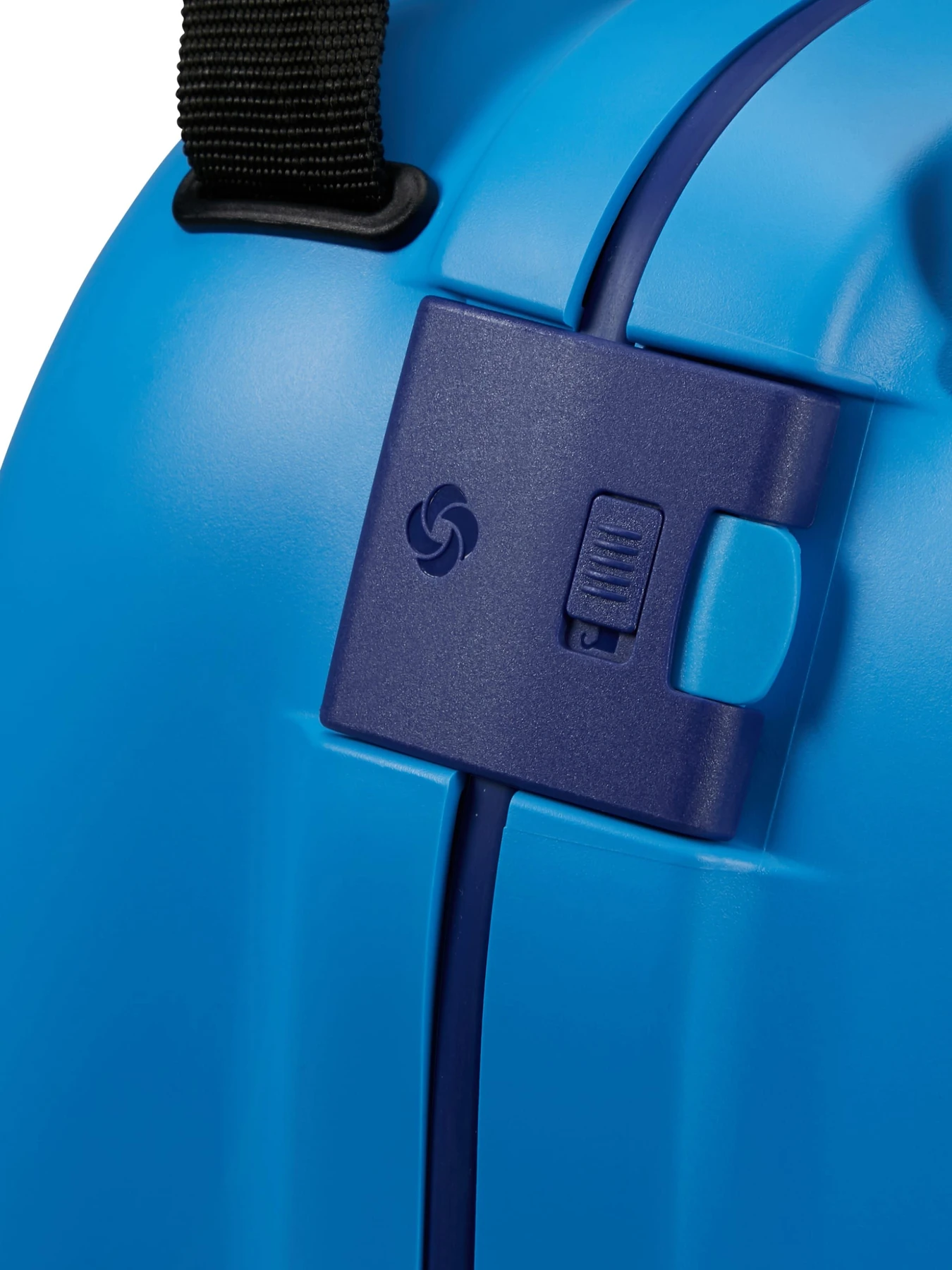 Дорожні сумки та валізи Samsonite модель 56C31001 Фото