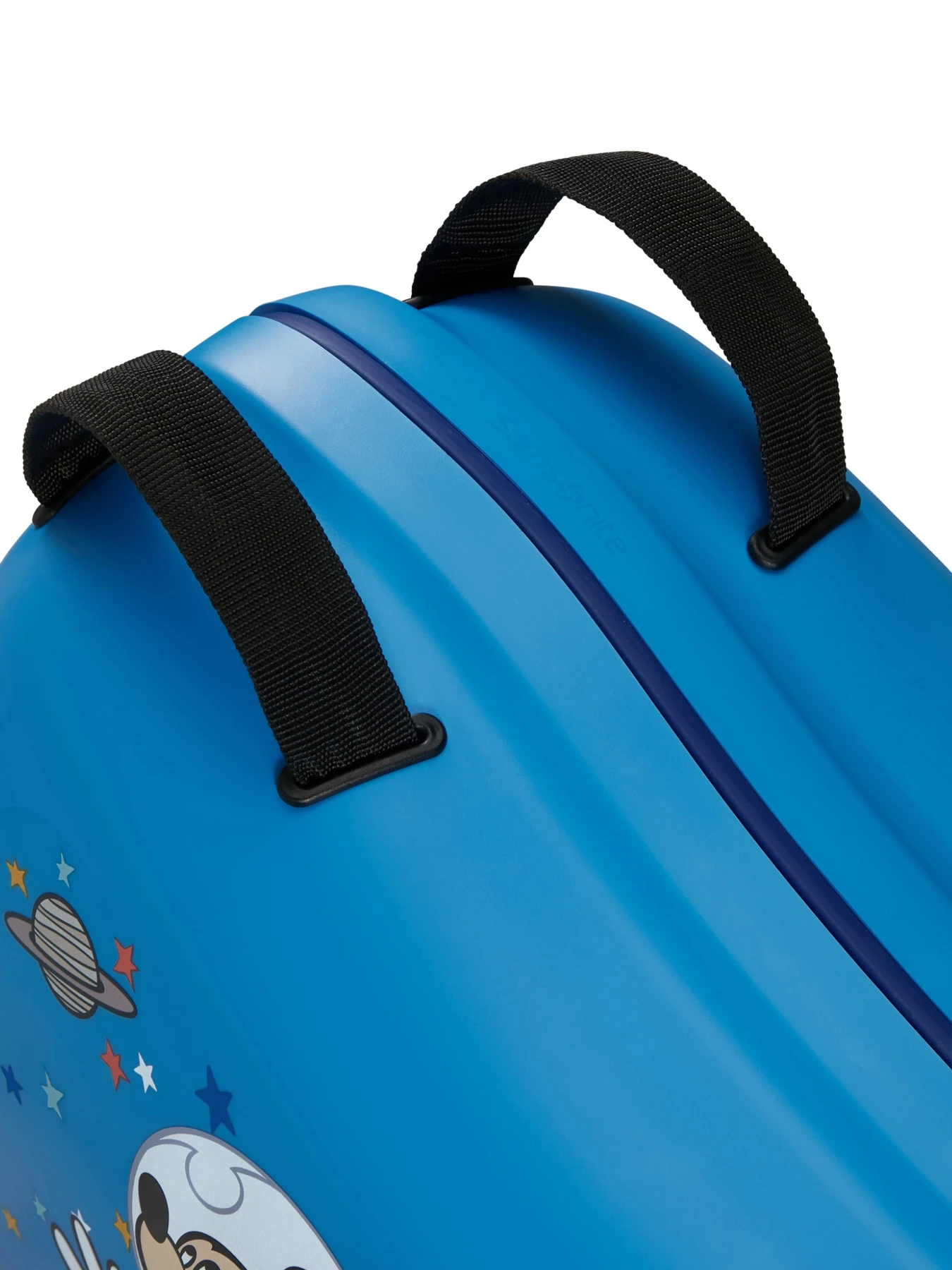 Дорожні сумки та валізи Samsonite модель 56C31001 Фото
