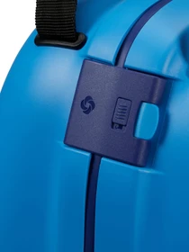 Дорожні сумки та валізи Samsonite модель 56C31001 Фото
