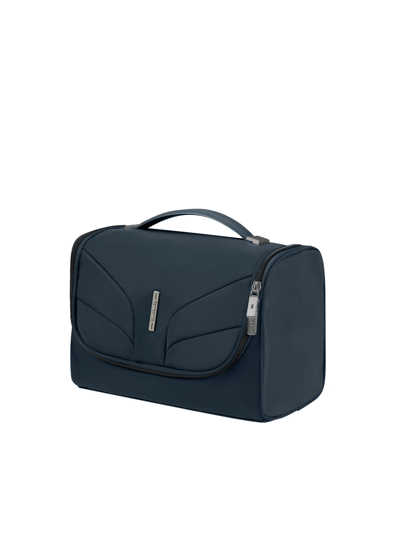 Косметичка ATTRIX TOILET KIT STEEL BLUE Samsonite модель KN311002 Косметичка ATTRIX TOILET KIT STEEL BLUE Samsonite модель KN311002 Фото