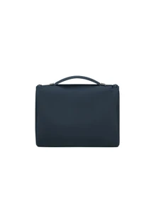 Косметичка ATTRIX TOILET KIT STEEL BLUE Samsonite модель KN311002 Фото