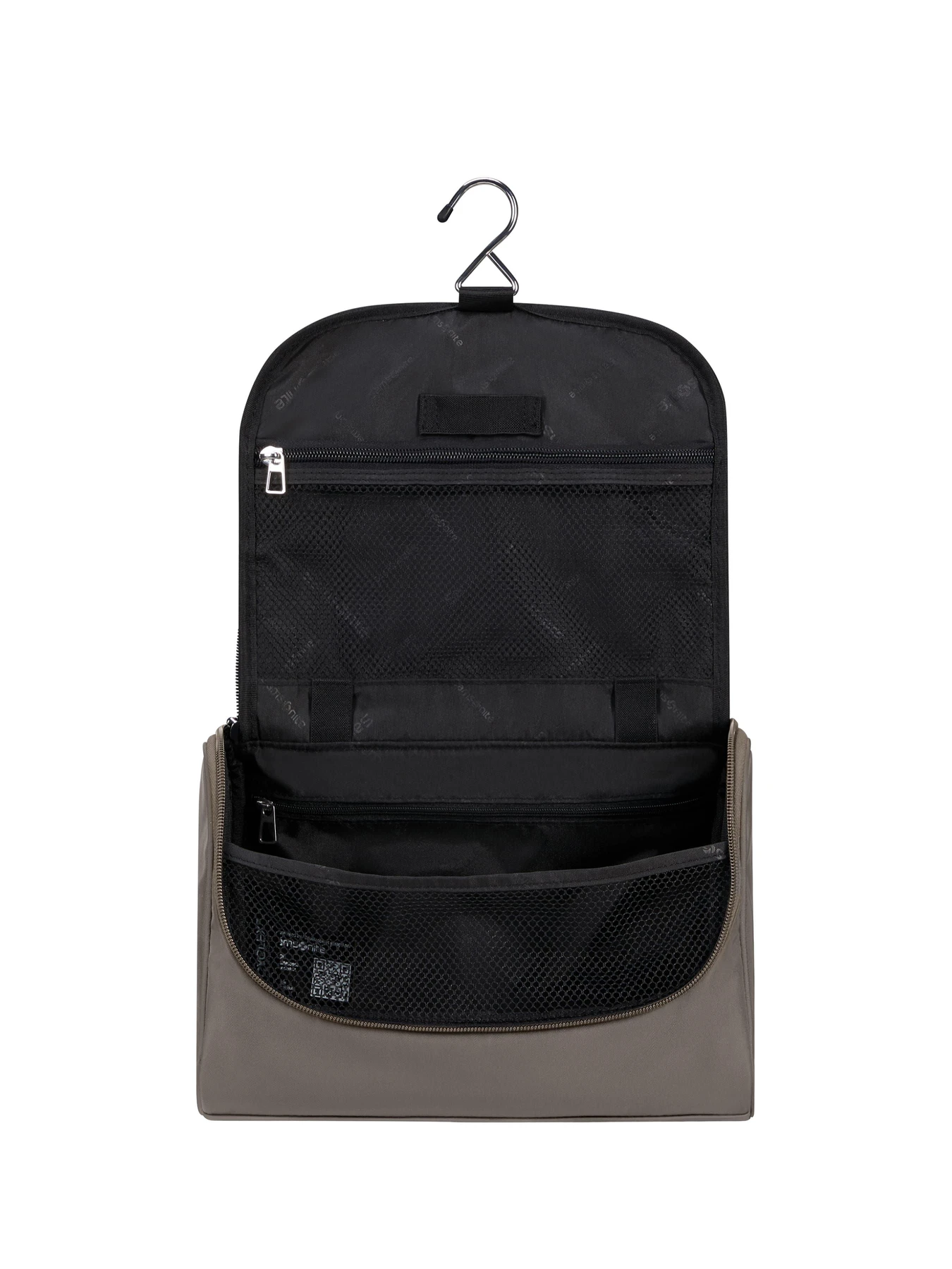 Косметичка ATTRIX TOILET KIT DUNE Samsonite модель KN315002 Косметичка ATTRIX TOILET KIT DUNE Samsonite модель KN315002 Фото