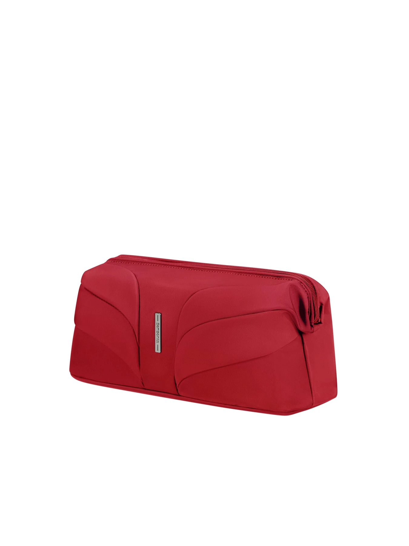 Косметичка ATTRIX TOILET KIT RED Samsonite модель KN300003 Косметичка ATTRIX TOILET KIT RED Samsonite модель KN300003 Фото