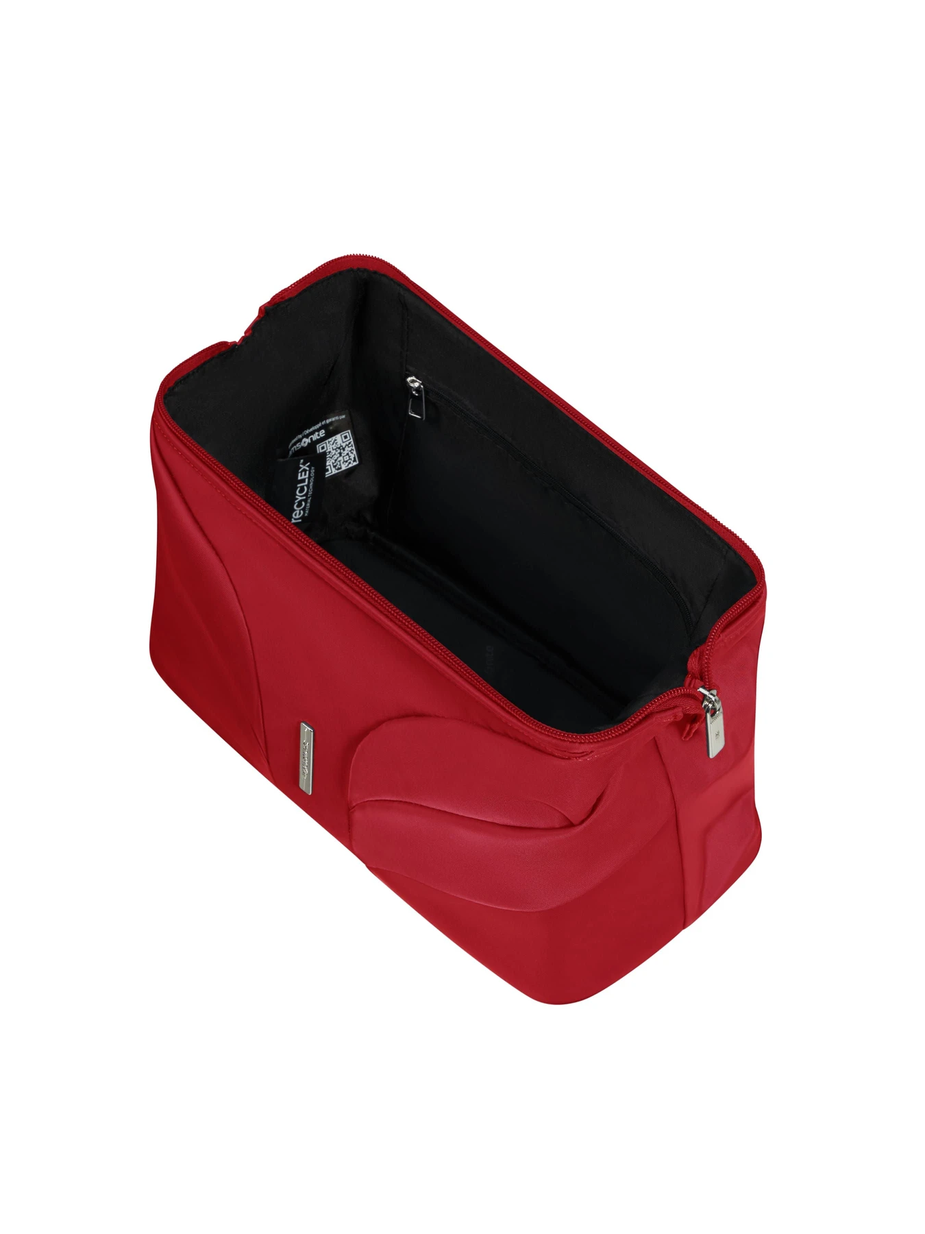 Косметичка ATTRIX TOILET KIT RED Samsonite модель KN300003 Косметичка ATTRIX TOILET KIT RED Samsonite модель KN300003 Фото