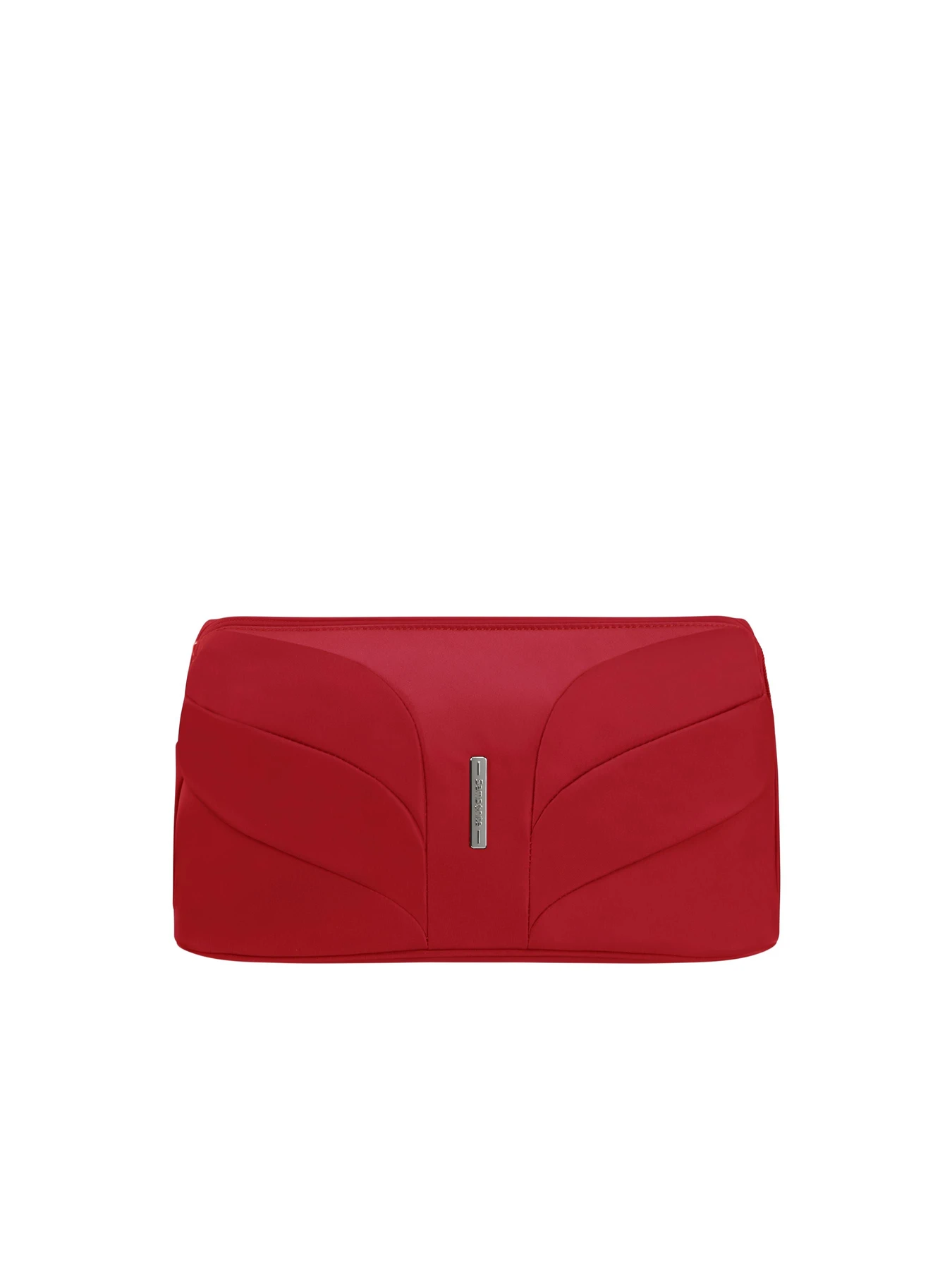 Косметичка ATTRIX TOILET KIT RED Samsonite модель KN300003 Косметичка ATTRIX TOILET KIT RED Samsonite модель KN300003 Фото