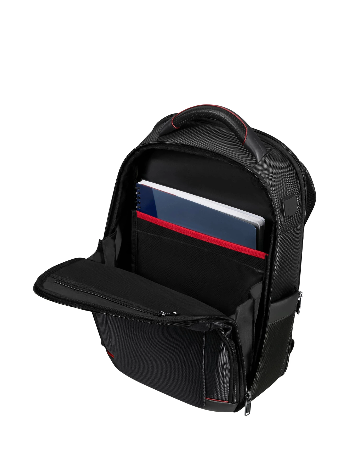 Рюкзаки Samsonite модель KM209006 Рюкзаки Samsonite модель KM209006 Фото