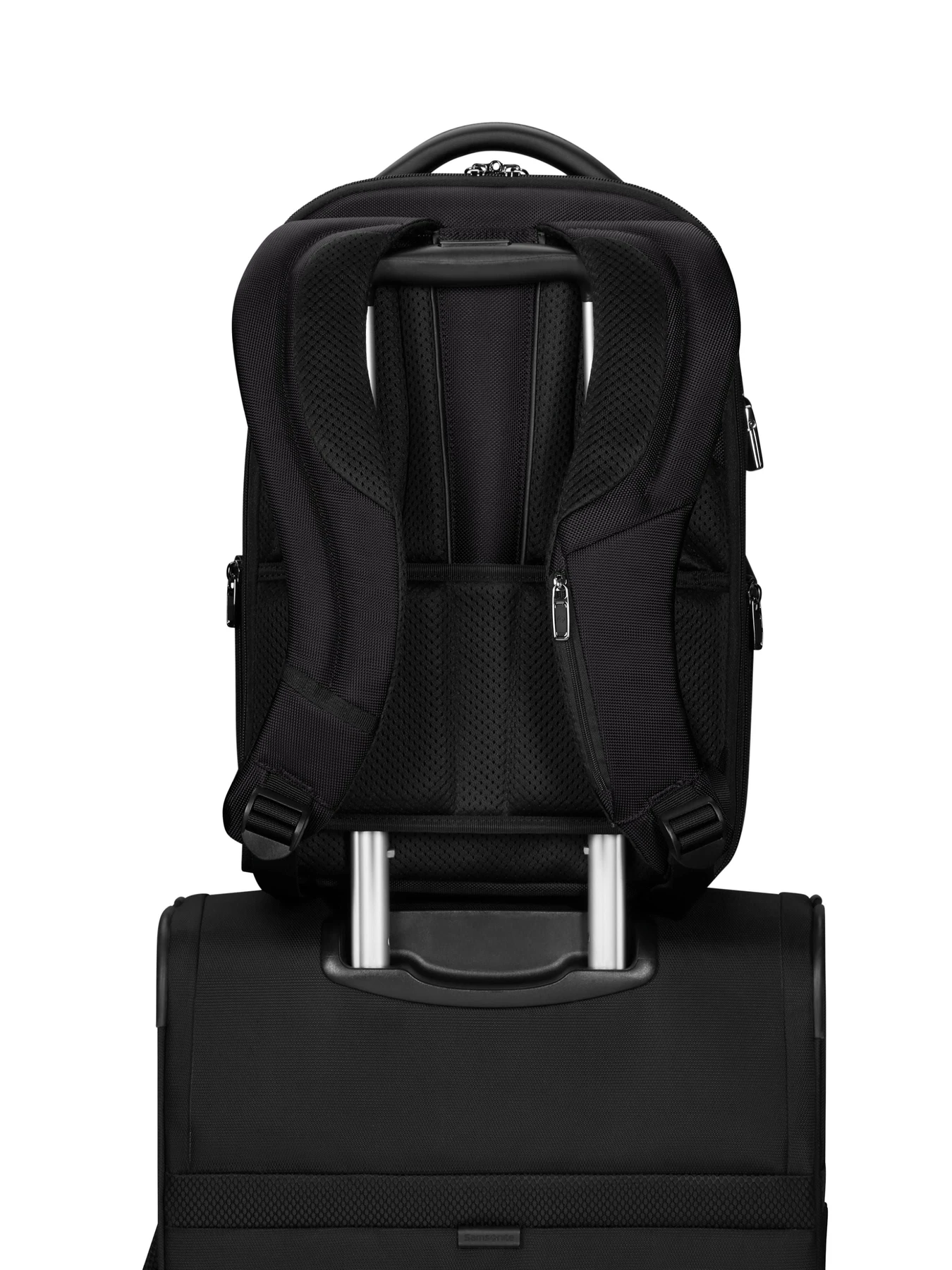 Рюкзаки Samsonite модель KM209006 Рюкзаки Samsonite модель KM209006 Фото