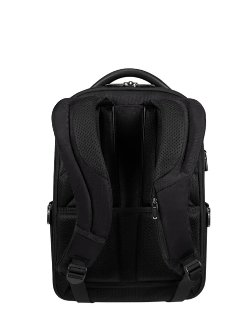 Samsonite Повсякденний рюкзак колір чорний фото 2