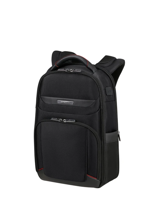 Samsonite Повсякденний рюкзак колір чорний фото 3