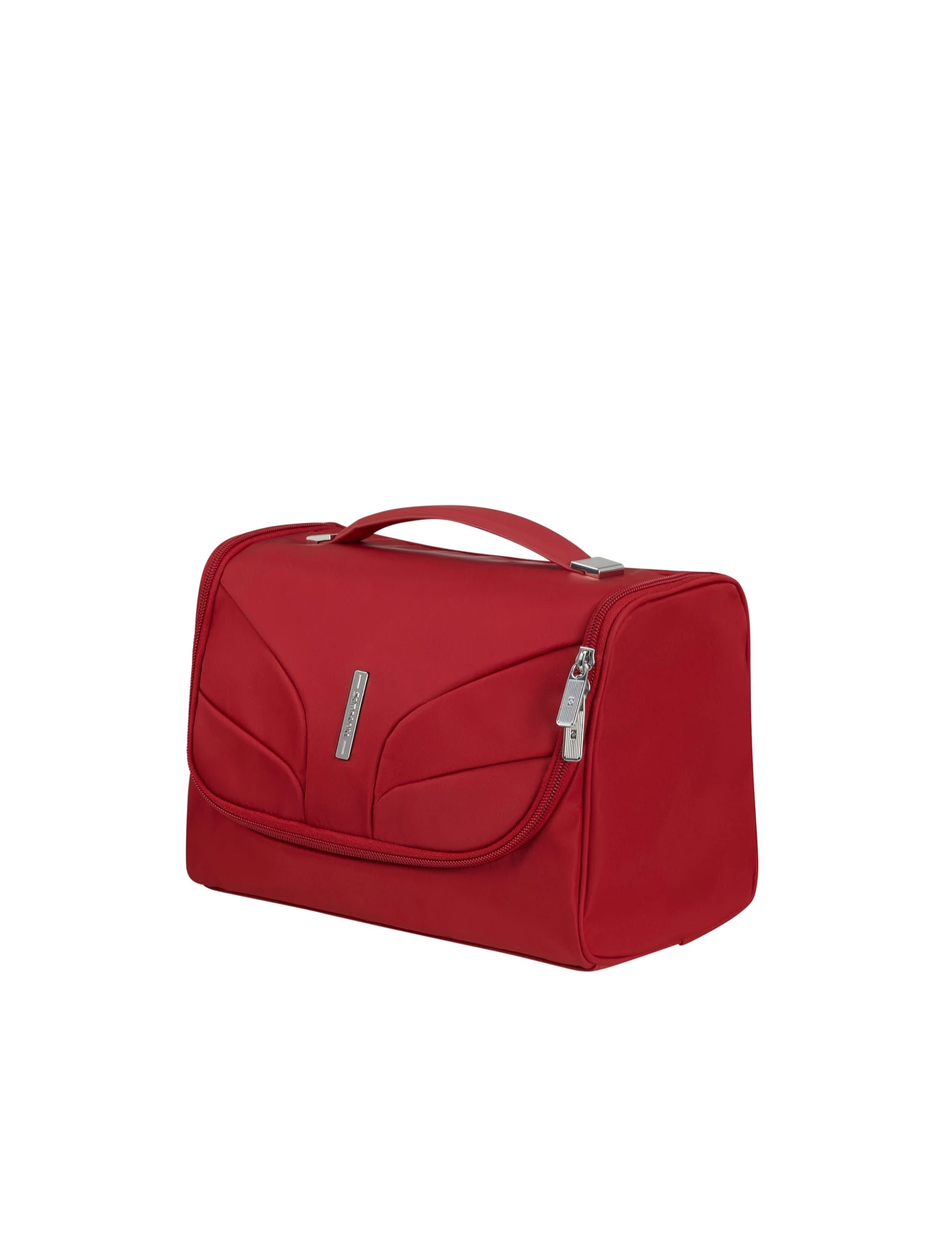 Косметичка ATTRIX TOILET KIT RED Samsonite модель KN300002 Косметичка ATTRIX TOILET KIT RED Samsonite модель KN300002 Фото