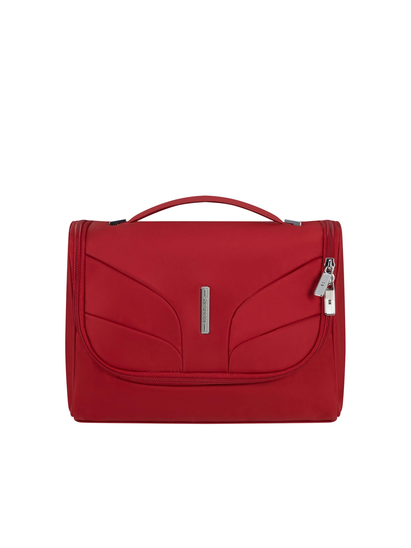 Косметичка ATTRIX TOILET KIT RED Samsonite модель KN300002 Косметичка ATTRIX TOILET KIT RED Samsonite модель KN300002 Фото