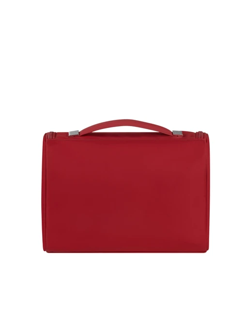 Косметичка ATTRIX TOILET KIT RED Samsonite фото 2