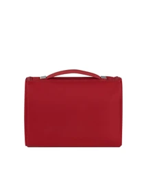 Косметичка ATTRIX TOILET KIT RED Samsonite модель KN300002 Фото