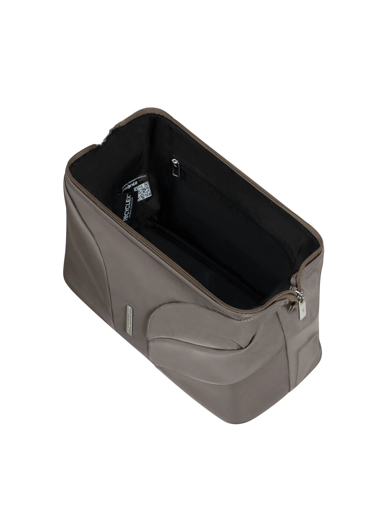 Косметичка ATTRIX TOILET KIT DUNE Samsonite модель KN315003 Косметичка ATTRIX TOILET KIT DUNE Samsonite модель KN315003 Фото