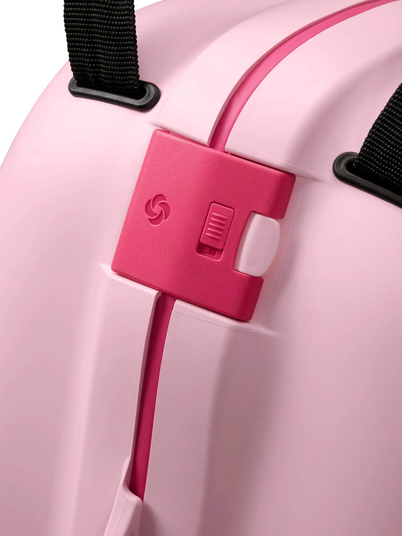 Дорожні сумки та валізи Samsonite модель 56C90001 Фото