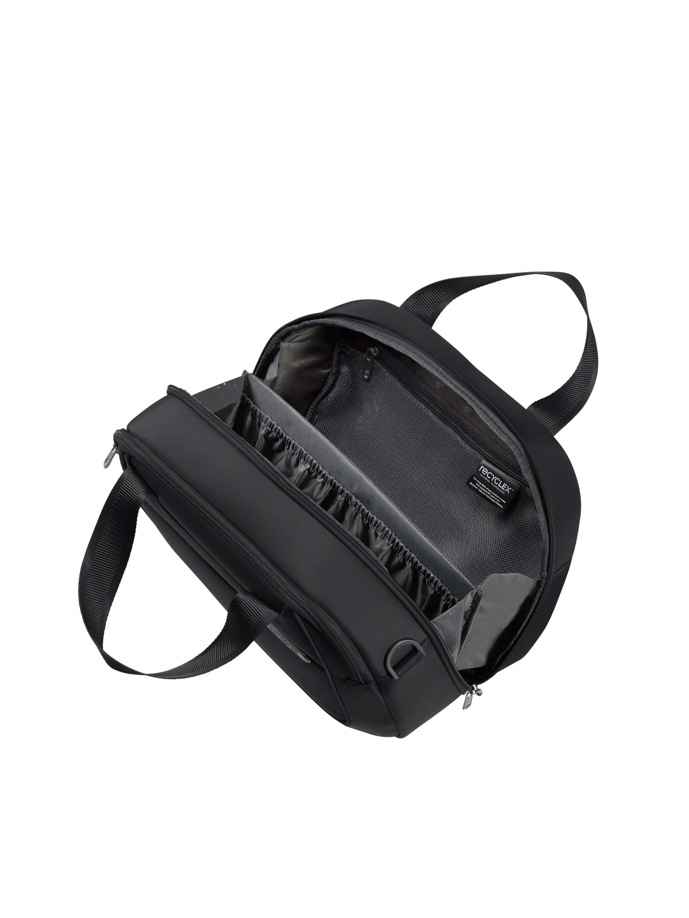 Бьюти-кейс DʼLITE BLACK Samsonite модель KG609307 Фото