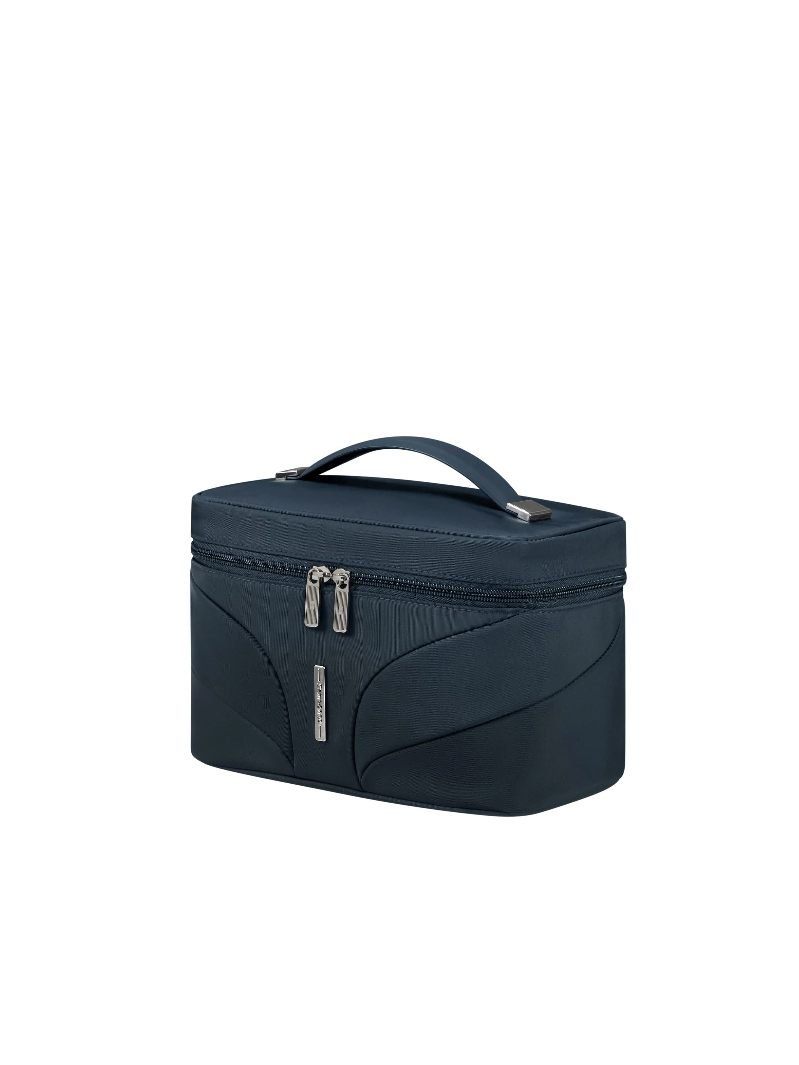 Бʼюті-кейс ATTRIX TOILET KIT STEEL BLUE Samsonite фото 3