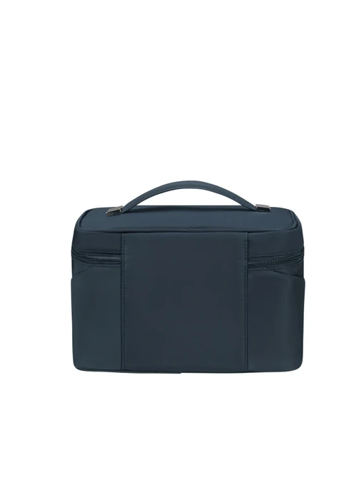 Бʼюті-кейс ATTRIX TOILET KIT STEEL BLUE Samsonite фото 2