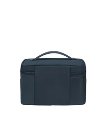 Бʼюті-кейс ATTRIX TOILET KIT STEEL BLUE Samsonite модель KN311001 Фото
